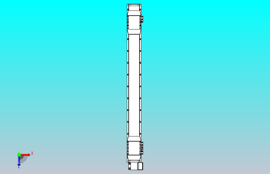 皮带直线轴双滑块型TPA-GCBS-120-P70-L425-RP-M20-N3