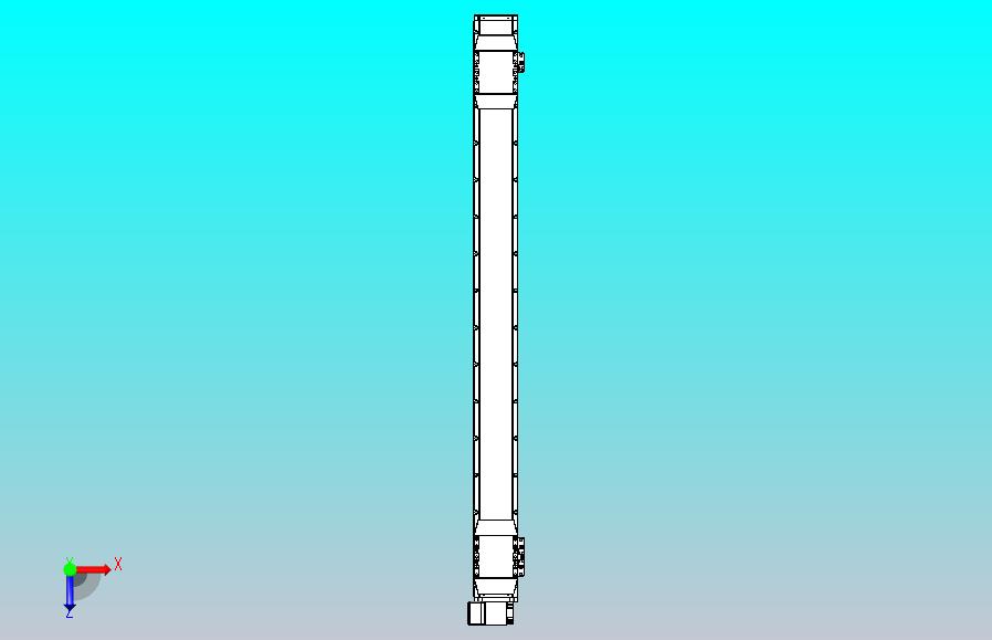 皮带直线轴双滑块型TPA-GCBS-120-P70-L550-LP-M20-N3