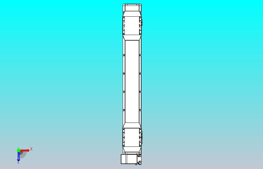 皮带直线轴双滑块型TPA-GCBS-150-P80-L325-LP-M75-N3
