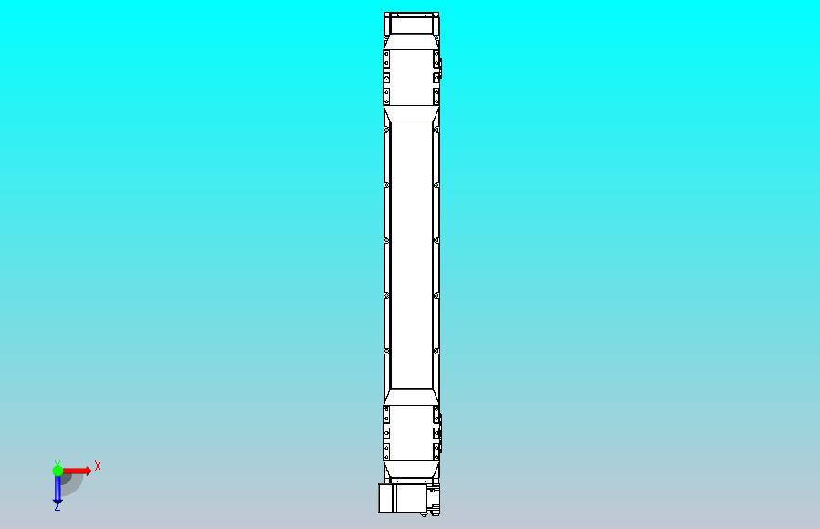 皮带直线轴双滑块型TPA-GCBS-150-P80-L350-LP-M75-N3