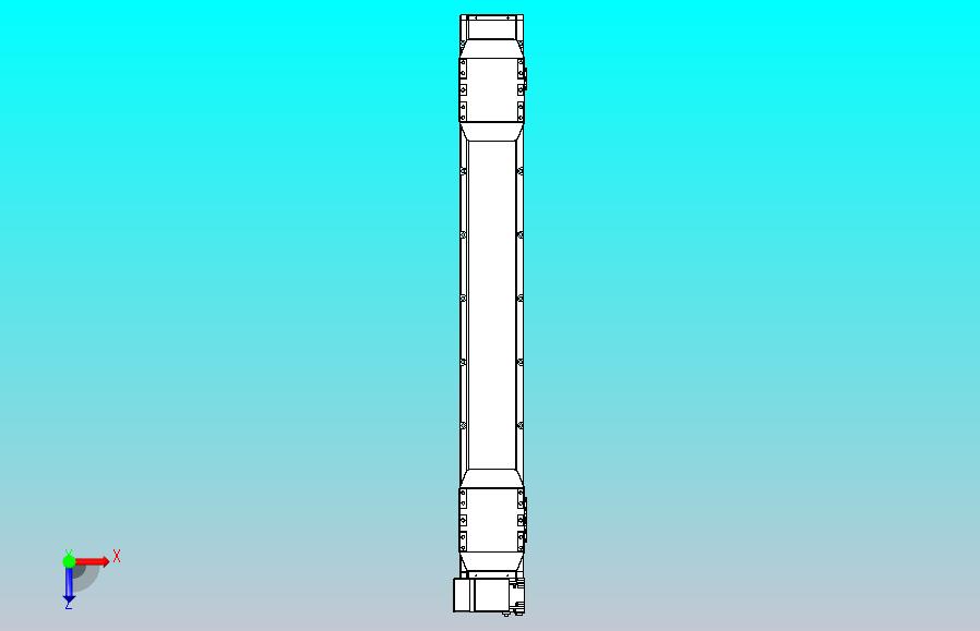 皮带直线轴双滑块型TPA-GCBS-150-P80-L375-LP-M75-N3
