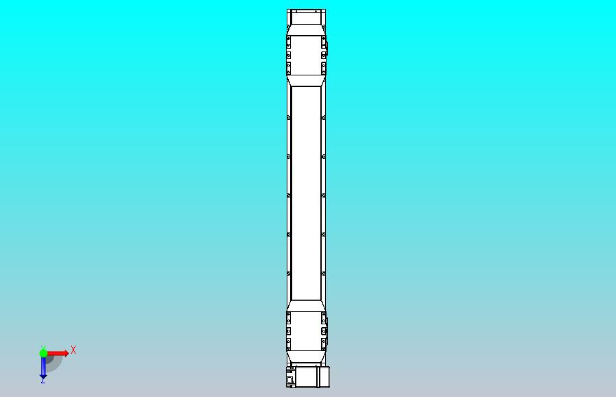 皮带直线轴双滑块型TPA-GCBS-150-P80-L400-RP-M75-N3