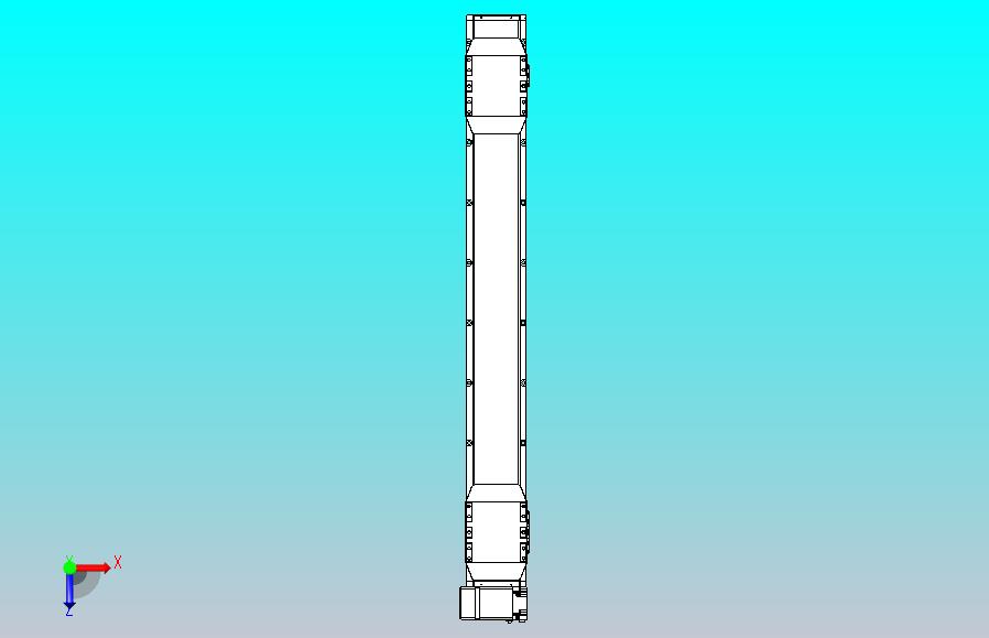 皮带直线轴双滑块型TPA-GCBS-150-P80-L425-LP-M75-N3