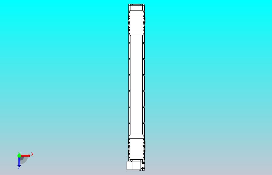 皮带直线轴双滑块型TPA-GCBS-150-P80-L450-LP-M75-N3
