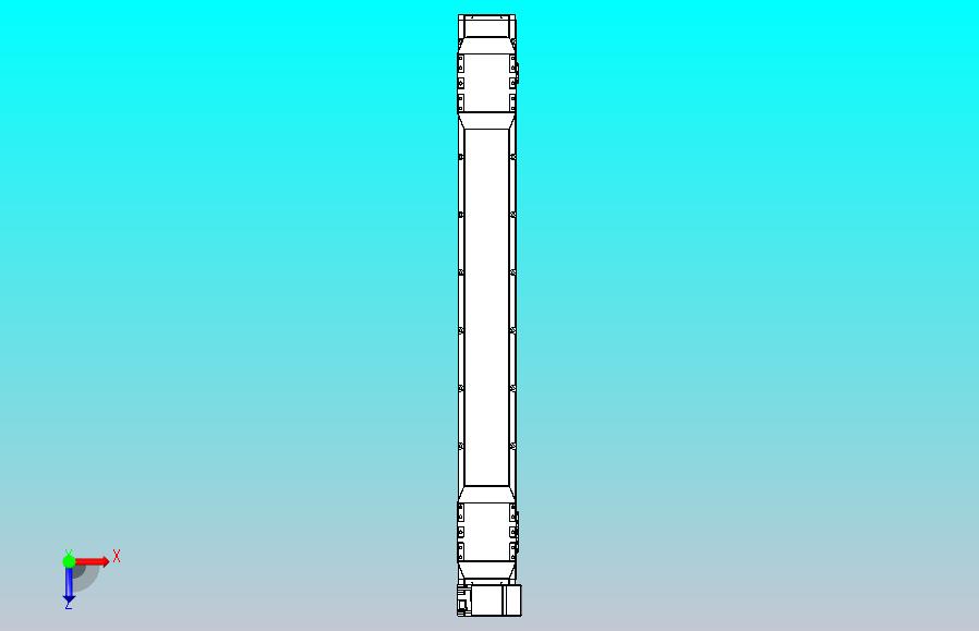 皮带直线轴双滑块型TPA-GCBS-150-P80-L450-RP-M75-N3