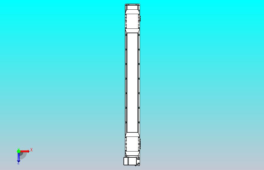 皮带直线轴双滑块型TPA-GCBS-150-P80-L500-LP-M75-N3