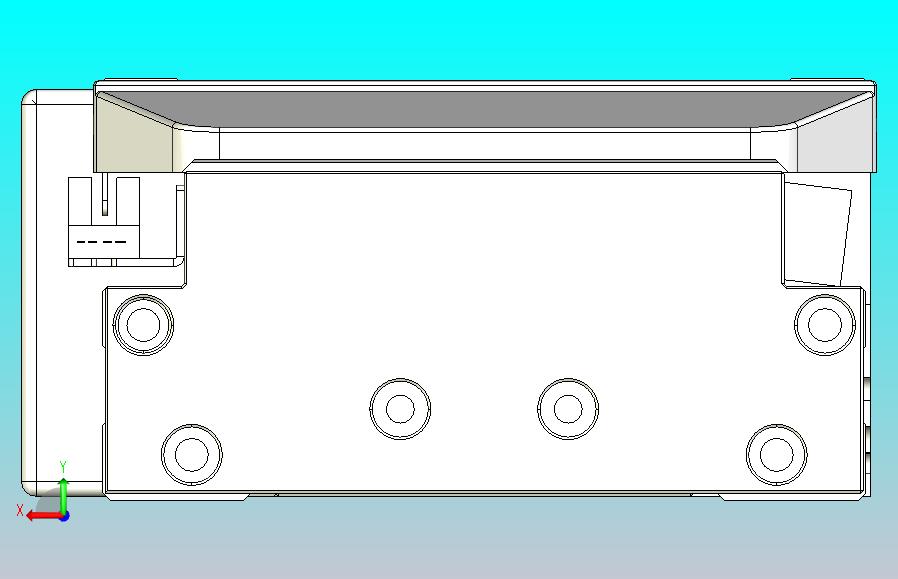 皮带直线轴双滑块型TPA-GCBS-150-P80-L525-QR-M75-N3
