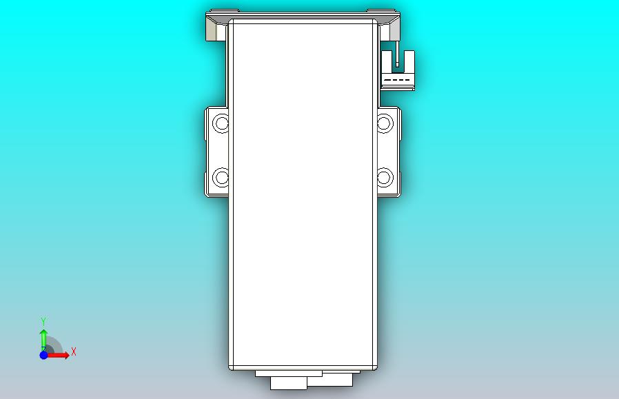 滚珠丝杠线性轴TPA-GCRS-80-1610C-L125-MP-M20-N3
