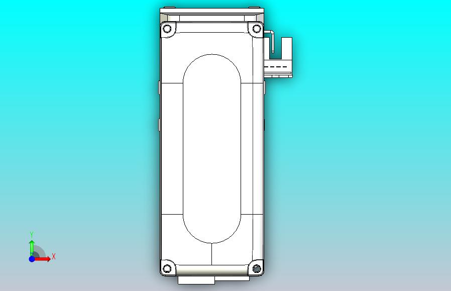 滚珠丝杠直线轴内置导轨TPA-GCR-40-1210C-L400-MP-M10-N3
