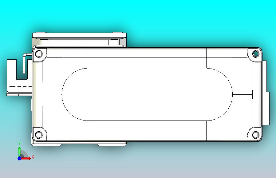 滚珠丝杠直线轴内置导轨TPA-GCR-40-1210C-L800-ML-M10-N3