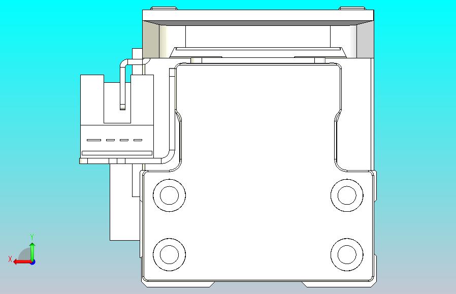 滚珠丝杠直线轴内置导轨TPA-GCR-40-1210C-L800-M-M10-N3