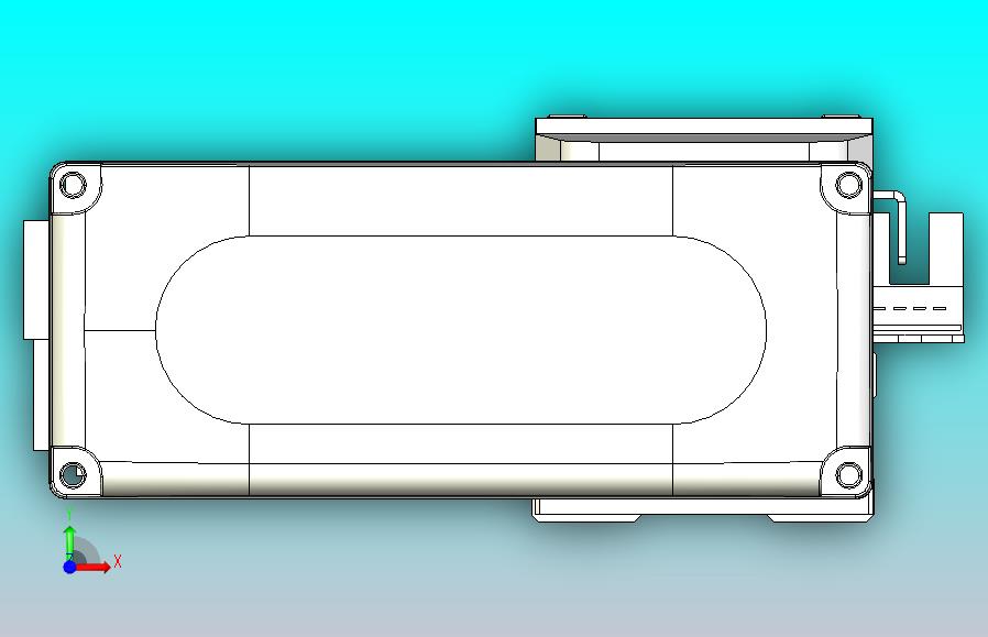 滚珠丝杠直线轴内置导轨TPA-GCR-40-1210C-L800-MR-M10-N3