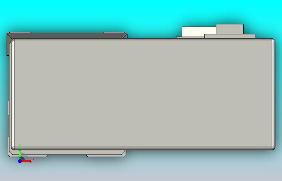 滚珠丝杠直线轴内置导轨TPA-GCR-65-1610C-L800-ML-M40-N3