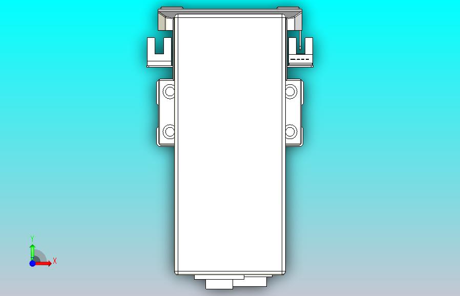 滚珠丝杠直线轴内置导轨TPA-GCR-80-1610C-L50-MP-M20-N3