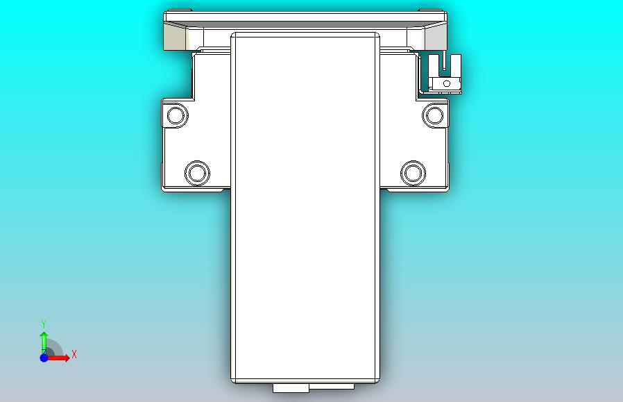 滚珠丝杠直线轴内置导轨TPA-GCR-120-1610C-L900-MP-M40-N3