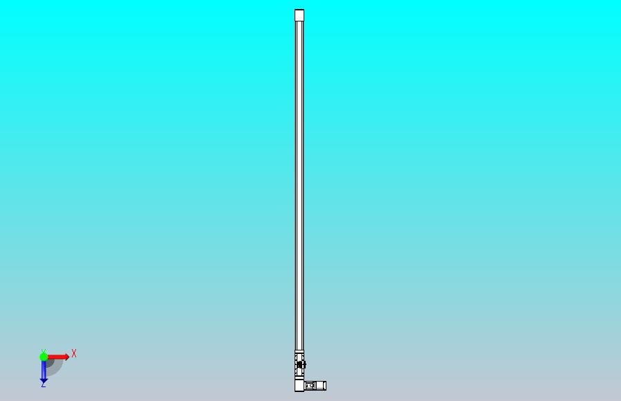 伺服电机集成皮带传动直线执行器TPA-OCB-60-140-L2250-DR-J60-N3