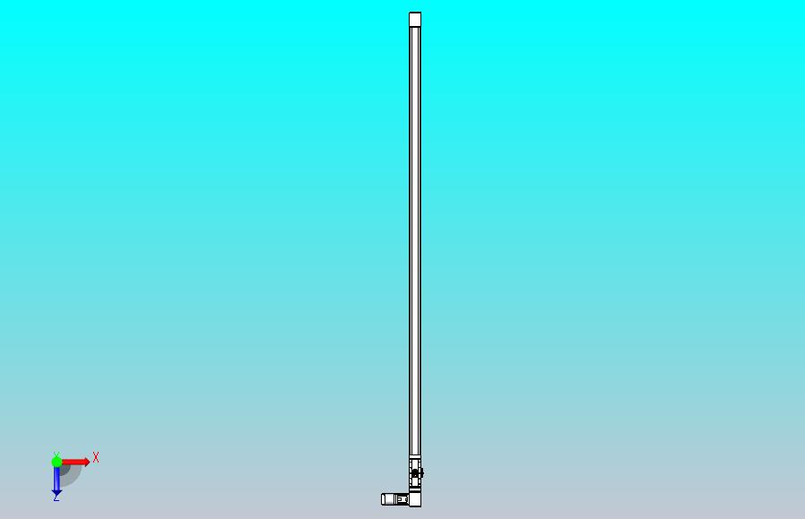 伺服电机集成皮带传动直线执行器TPA-OCB-60-140-L2350-DL-J60-N3