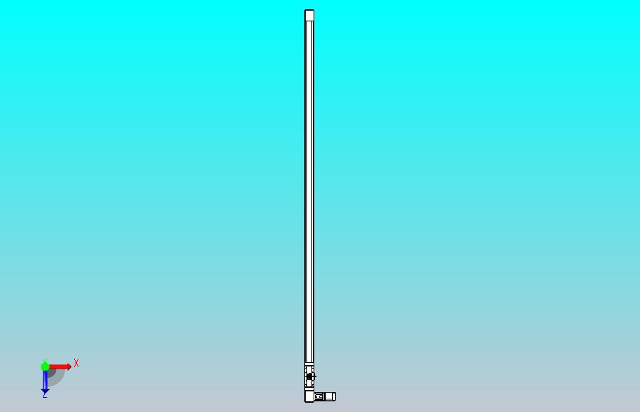 伺服电机集成皮带传动直线执行器TPA-OCB-60-140-L2450-DR-J60-N3
