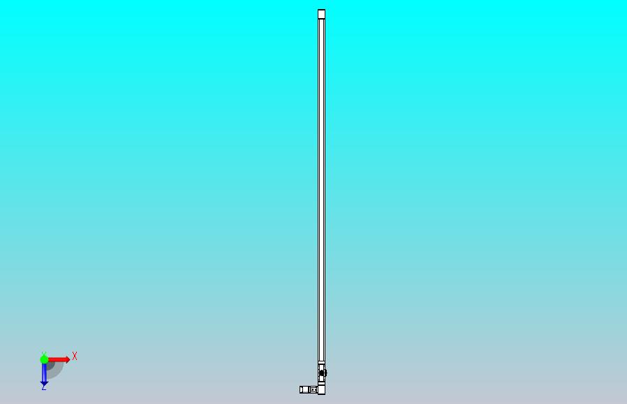 伺服电机集成皮带传动直线执行器TPA-OCB-60-140-L2950-DL-J60-N3
