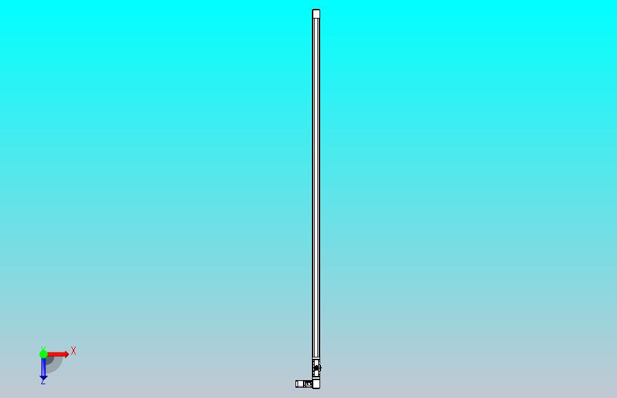 伺服电机集成皮带传动直线执行器TPA-OCB-60-140-L3050-DL-J60-N3