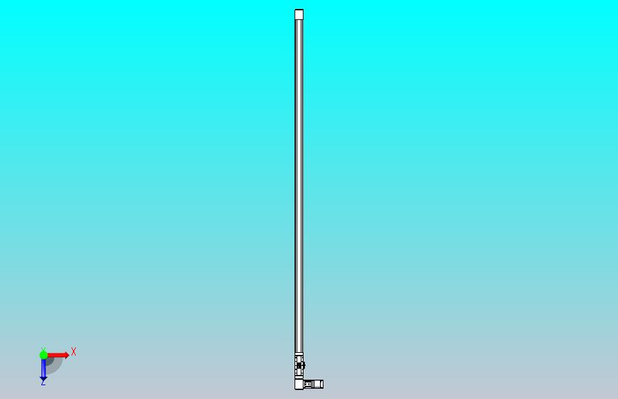 伺服电机集成皮带传动直线执行器TPA-OCB-60-140-L2550-DR-J60-N3