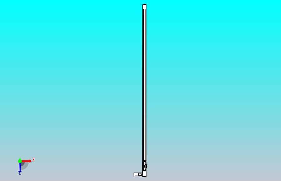 伺服电机集成皮带传动直线执行器TPA-OCB-60-140-L2650-DL-J60-N3