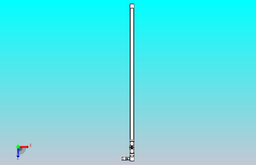 伺服电机集成皮带传动直线执行器TPA-OCB-80-140-L2450-DL-J60-N3