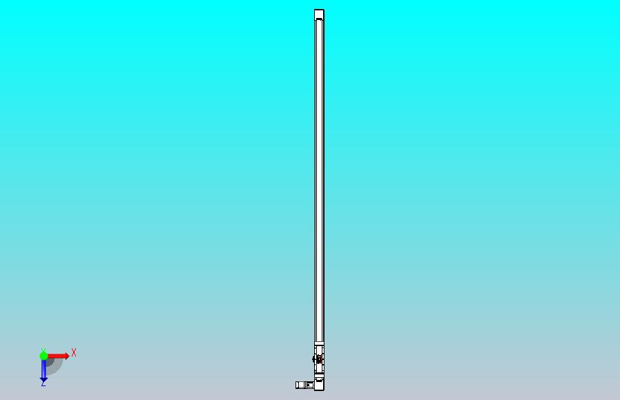 伺服电机集成皮带传动直线执行器TPA-OCB-80-140-L2650-DL-J60-N3