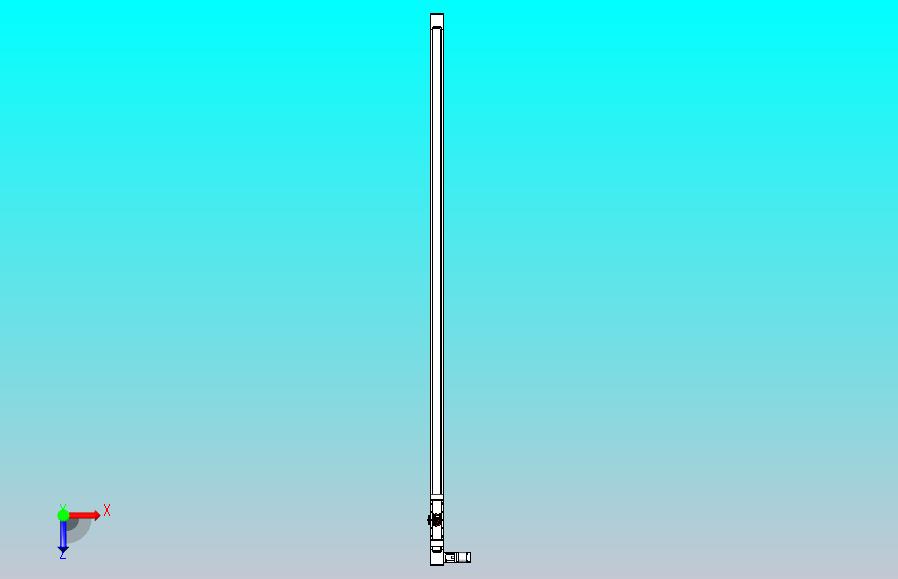 伺服电机集成皮带传动直线执行器TPA-OCB-80-140-L2650-DR-J60-N3