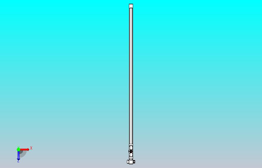 伺服电机集成皮带传动直线执行器TPA-OCB-80-140-L2750-LP-P40-N3