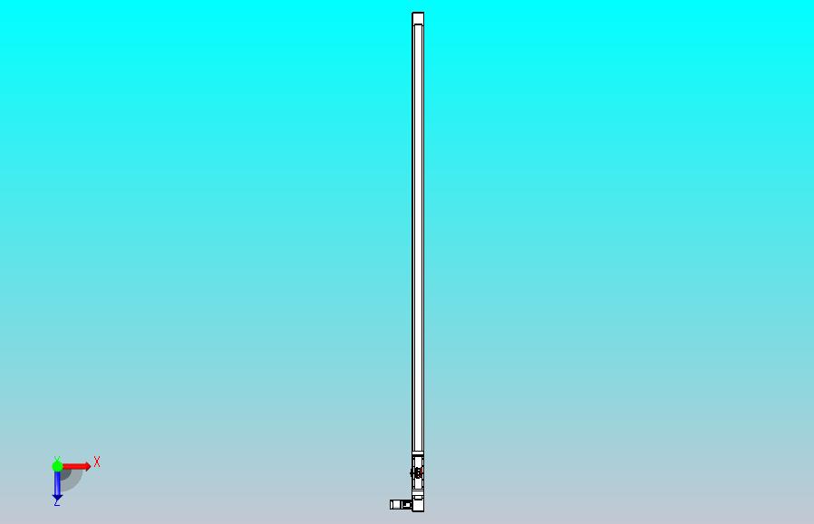 伺服电机集成皮带传动直线执行器TPA-OCB-80-140-L2850-DL-J60-N3