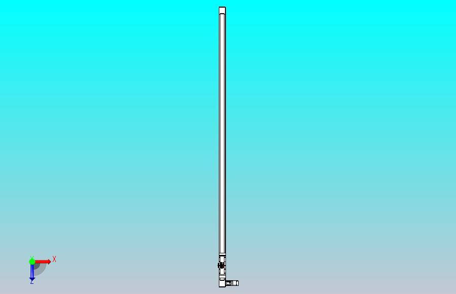 伺服电机集成皮带传动直线执行器TPA-OCB-80-140-L2850-DR-J60-N3
