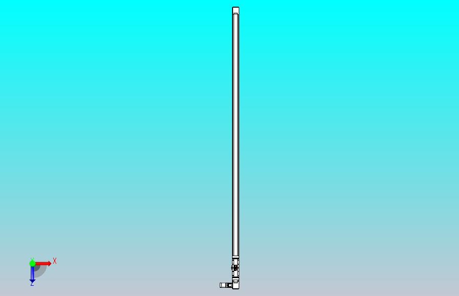伺服电机集成皮带传动直线执行器TPA-OCB-80-140-L2950-DL-J60-N3