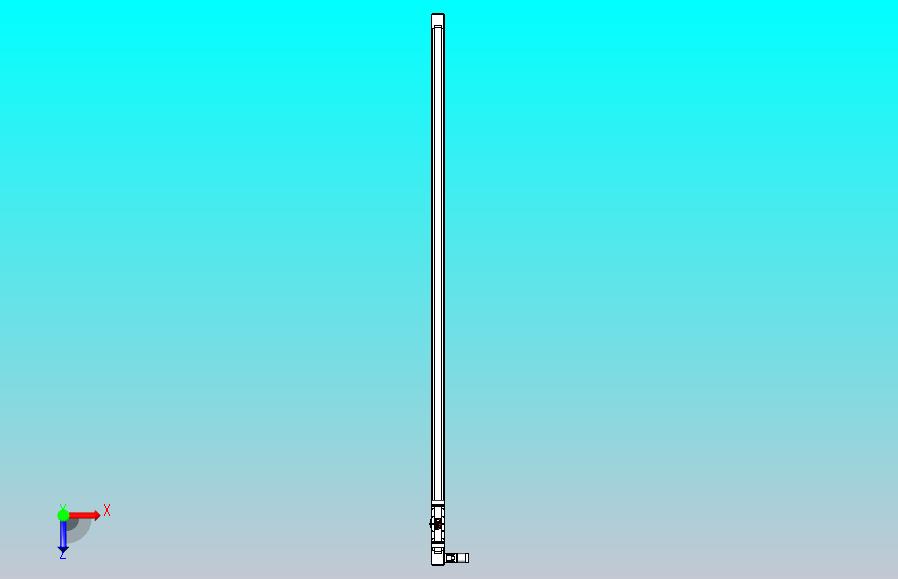 伺服电机集成皮带传动直线执行器TPA-OCB-80-140-L2950-DR-J60-N3