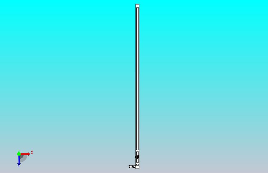 伺服电机集成皮带传动直线执行器TPA-OCB-80-140-L3050-DL-J60-N3