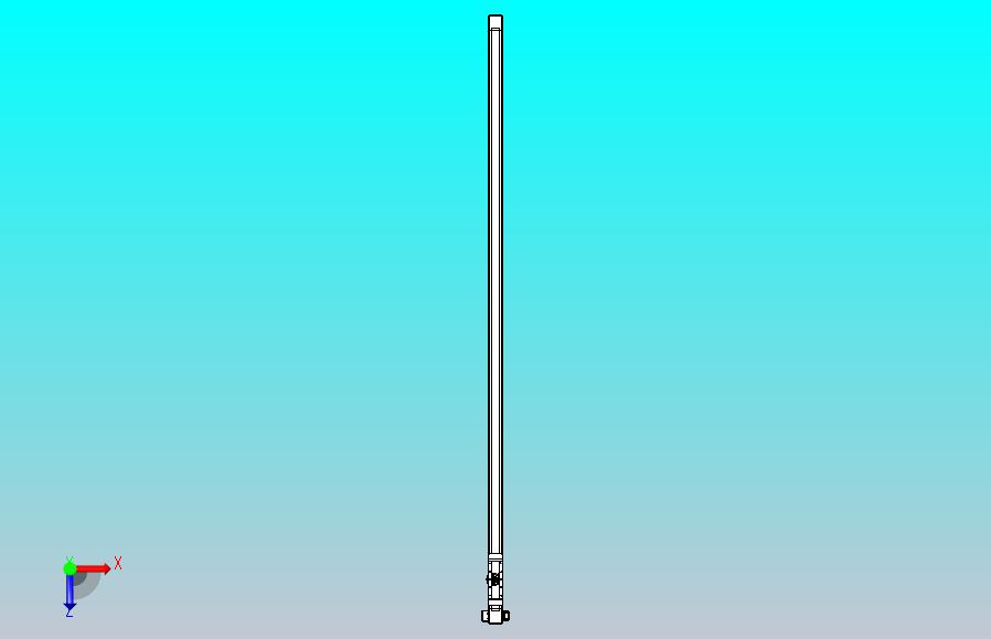 伺服电机集成皮带传动直线执行器TPA-OCB-80-140-L3050-LP-P40-N3