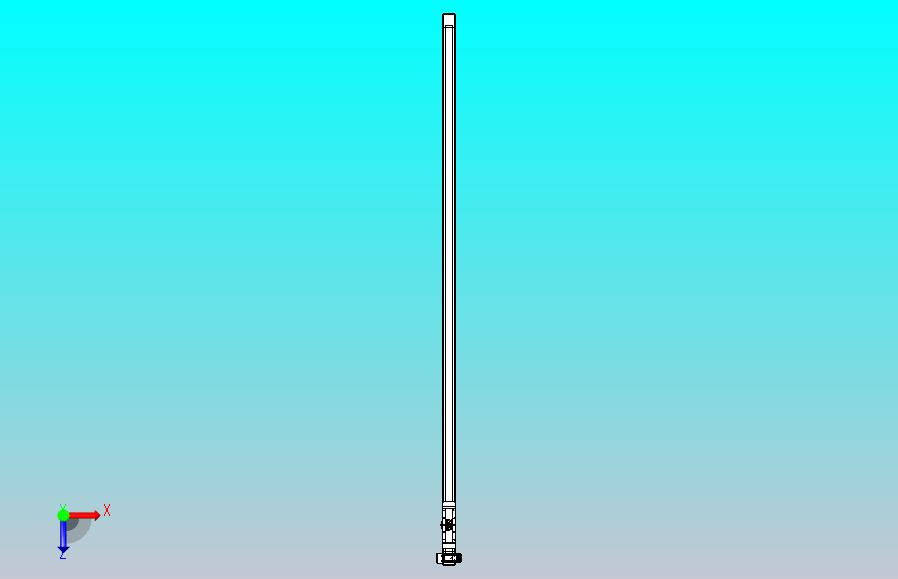 伺服电机集成皮带传动直线执行器TPA-OCB-80-140-L3050-LU-P40-N3
