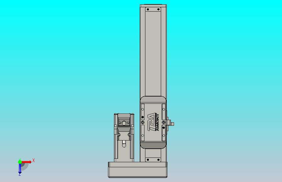 滚珠丝杠直线轴带导轨全封闭TPA-HCR-50S-1210C-L140-ML-C-P10-N3