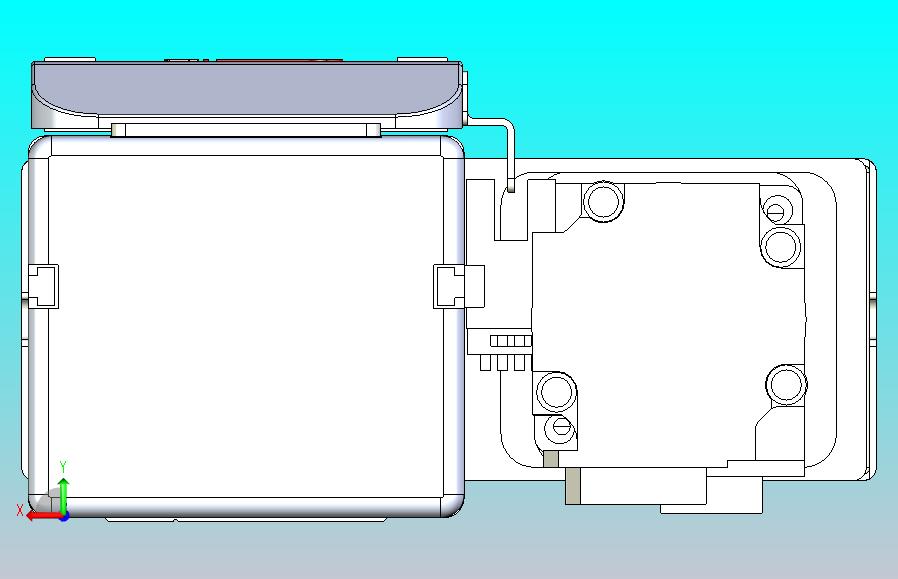 滚珠丝杠直线轴带导轨全封闭TPA-HCR-65S-1610C-L700-ML-Y-P10-N3