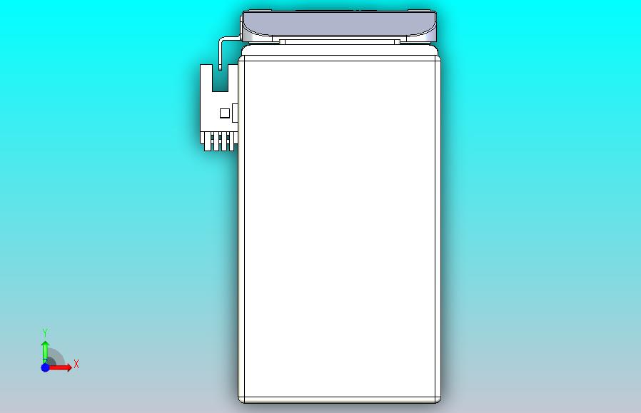 滚珠丝杠直线轴带导轨全封闭TPA-HCR-65S-1610C-L800-MP-C-P10-N3