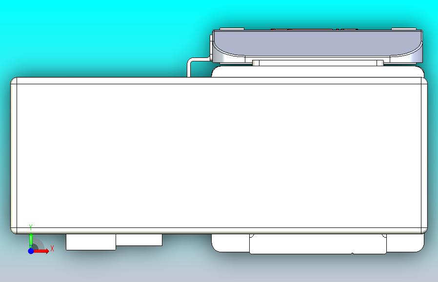 滚珠丝杠直线轴带导轨全封闭TPA-HCR-65S-1610C-L900-ML-C-P10-N3