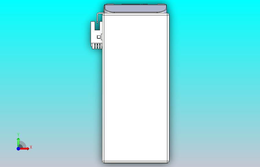 滚珠丝杠直线轴带导轨全封闭TPA-HCR-65S-1610C-L1000-MP-Y-P20-N3