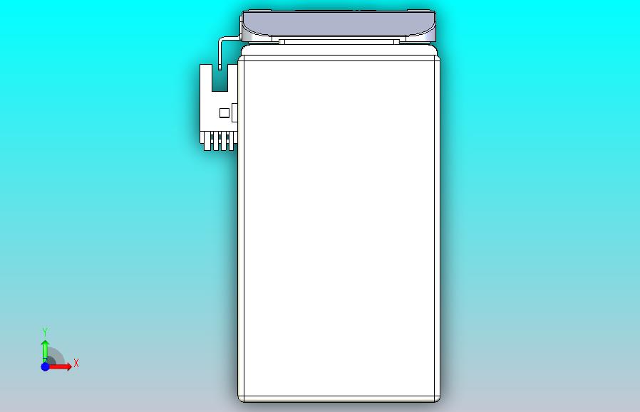 滚珠丝杠直线轴带导轨全封闭TPA-HCR-65S-1610C-L1050-MP-C-P10-N3