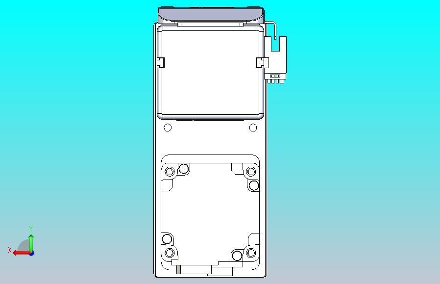 滚珠丝杠直线轴带导轨全封闭TPA-HCR-65S-1610C-L1150-MP-Y-P20-N3