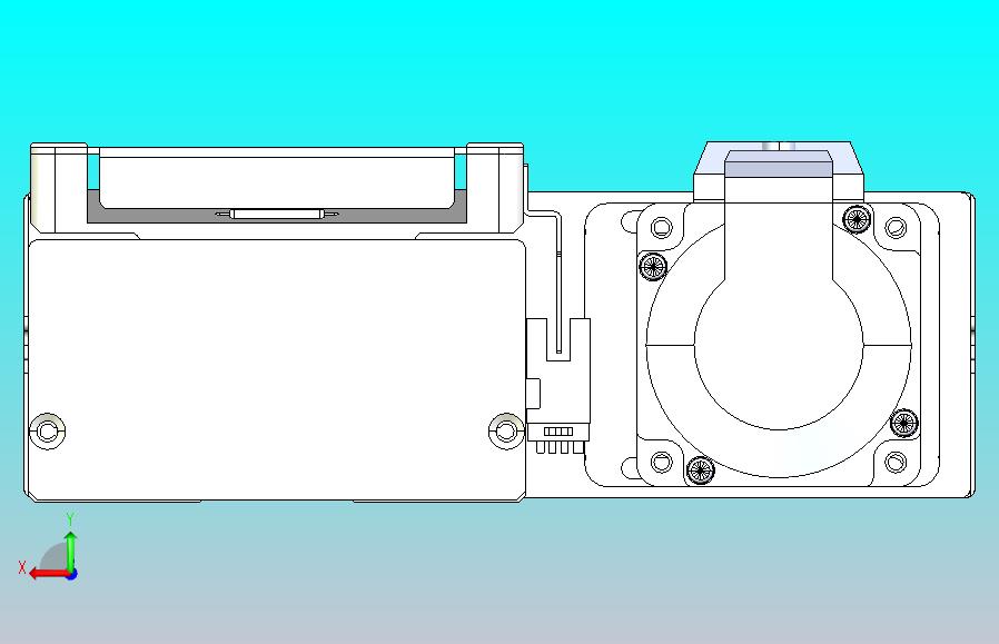 滚珠丝杠直线轴带导轨全封闭TPA-HCR-105D-1610C-L700-ML-Y-P40-N3