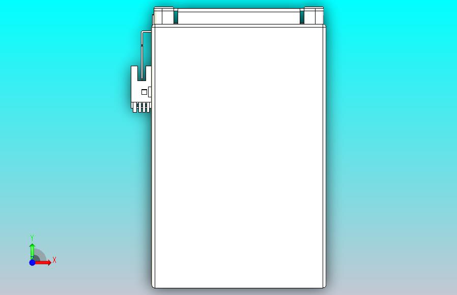 滚珠丝杠直线轴带导轨全封闭TPA-HCR-105D-1610C-L800-MP-C-P40-N3
