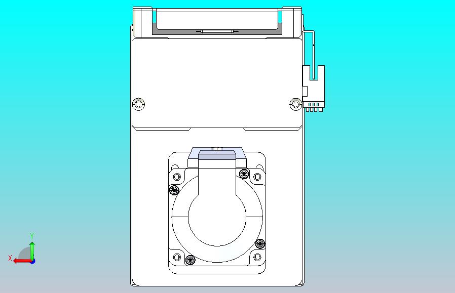 滚珠丝杠直线轴带导轨全封闭TPA-HCR-105D-1610C-L900-MP-Y-P40-N3