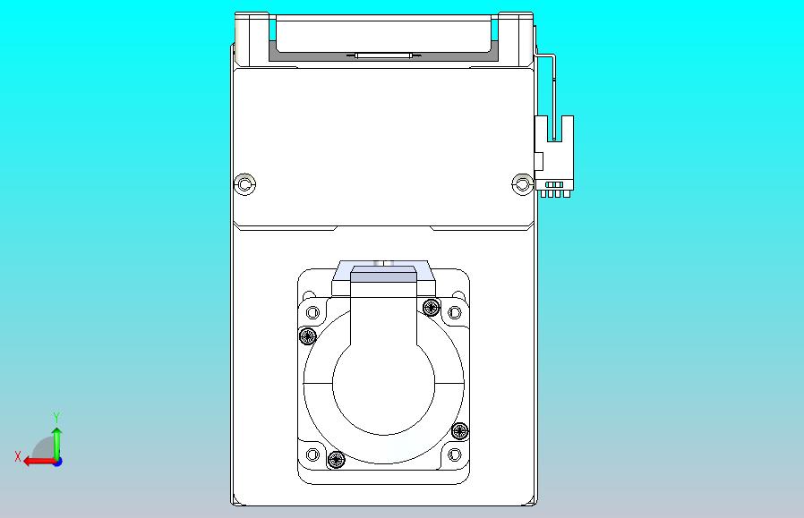 滚珠丝杠直线轴带导轨全封闭TPA-HCR-105D-1610C-L1150-MP-C-P40-N3