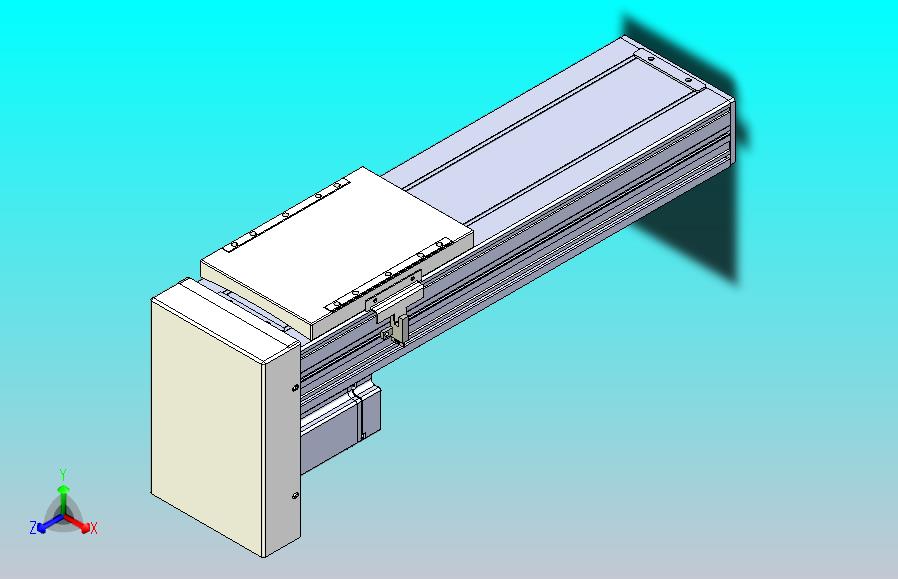 滚珠丝杠直线轴带导轨全封闭TPA-HCR-120D-1610C-L250-MP-C-P20-N3