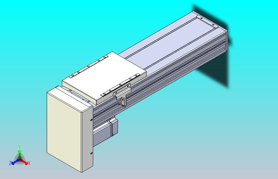 滚珠丝杠直线轴带导轨全封闭TPA-HCR-120D-1610C-L250-MP-C-P20-N3
